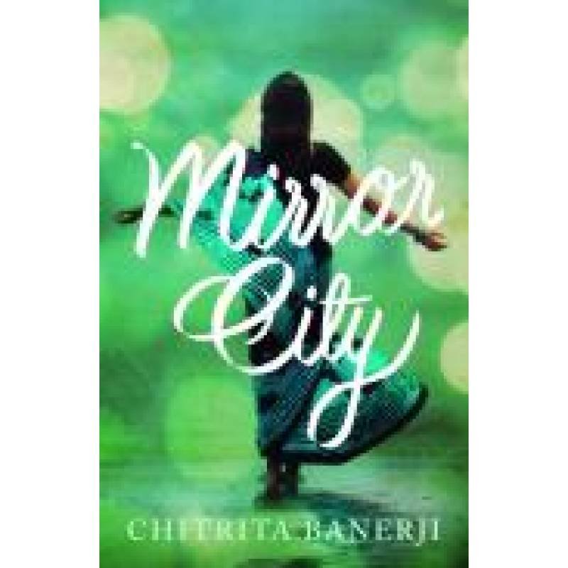 Mirror City BOOK